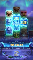Totem Wonders · Panduan Antarmuka dan Pengenalan Fitur Pengali Totem Wonders
