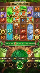 Leprechaun Riches · Panduan Mekanisme Wilds-on-the-Way dan Fitur Putaran Gratis Leprechaun Riches