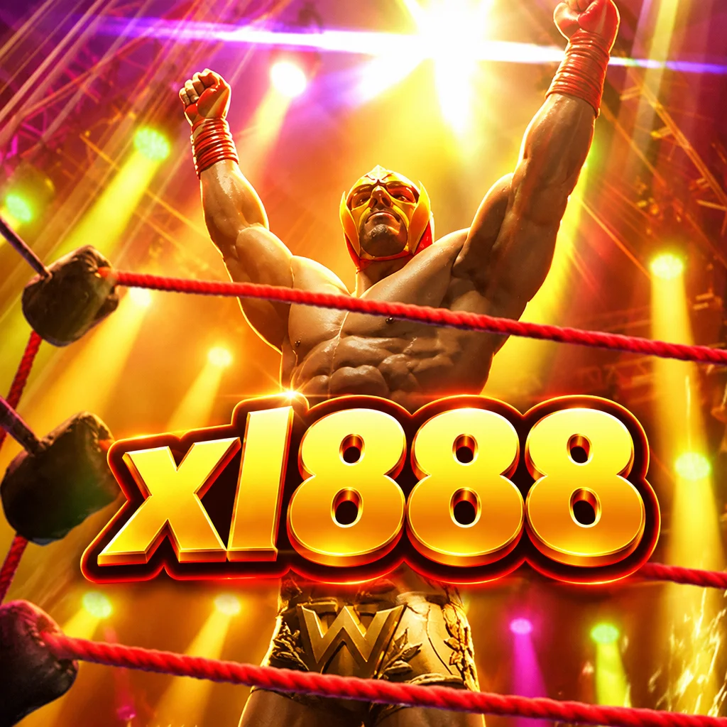 xl888 · Pengenalan aplikasi