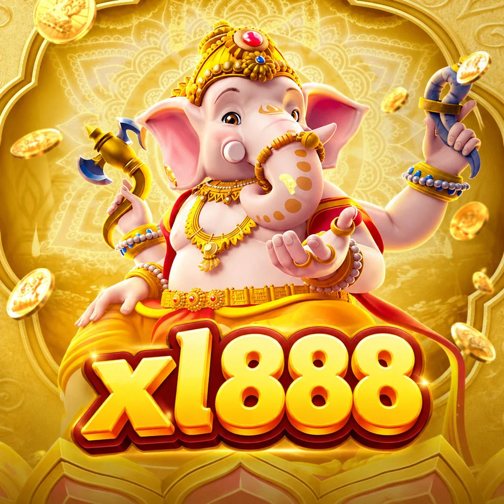 xl888 · Pengenalan aplikasi