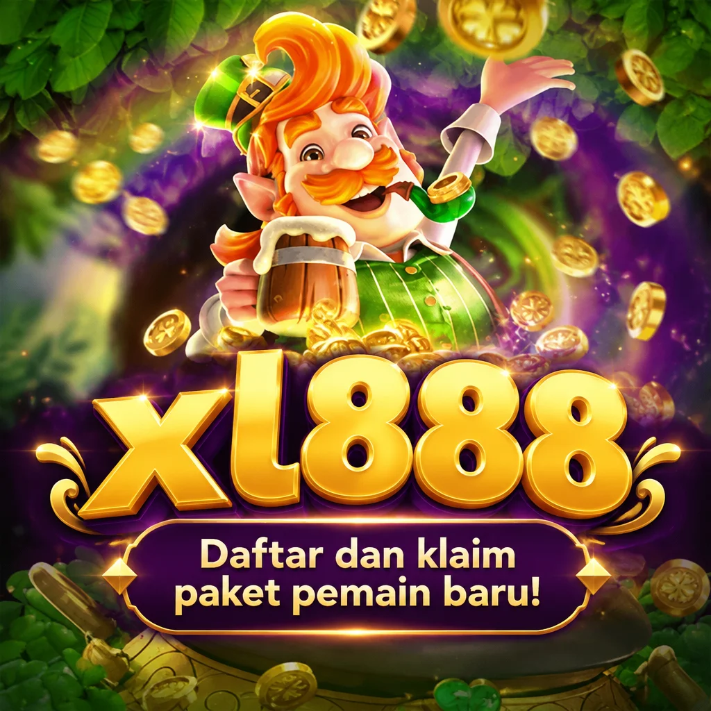 xl888 · Galeri permainan