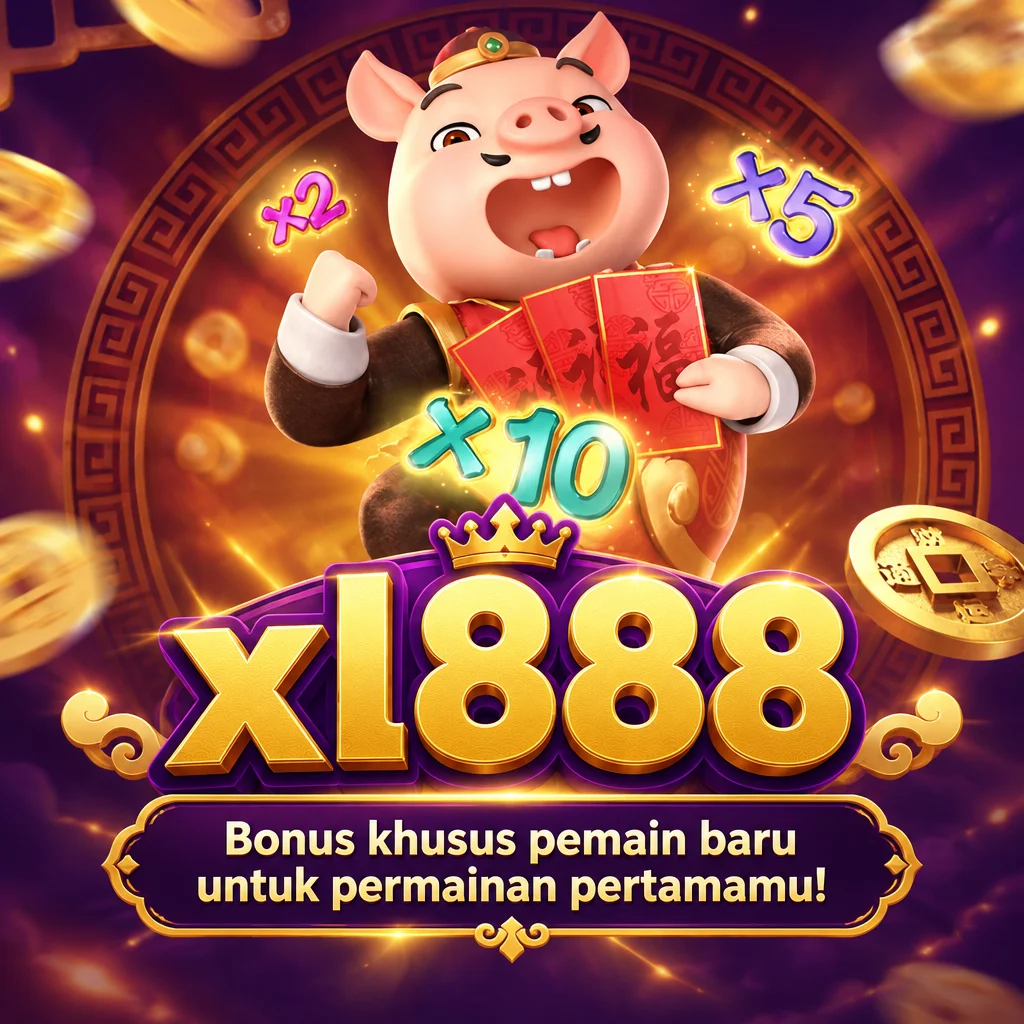 xl888 · Galeri permainan