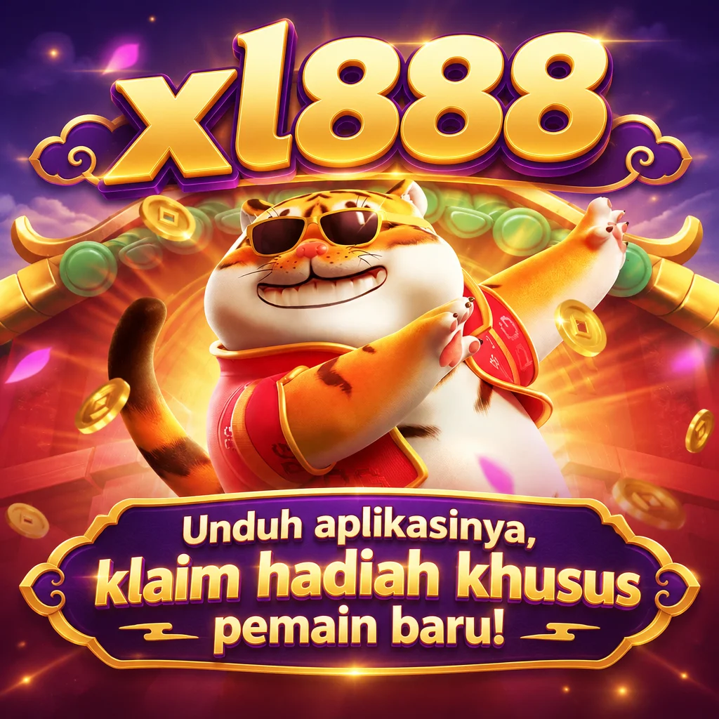 xl888 · Galeri permainan