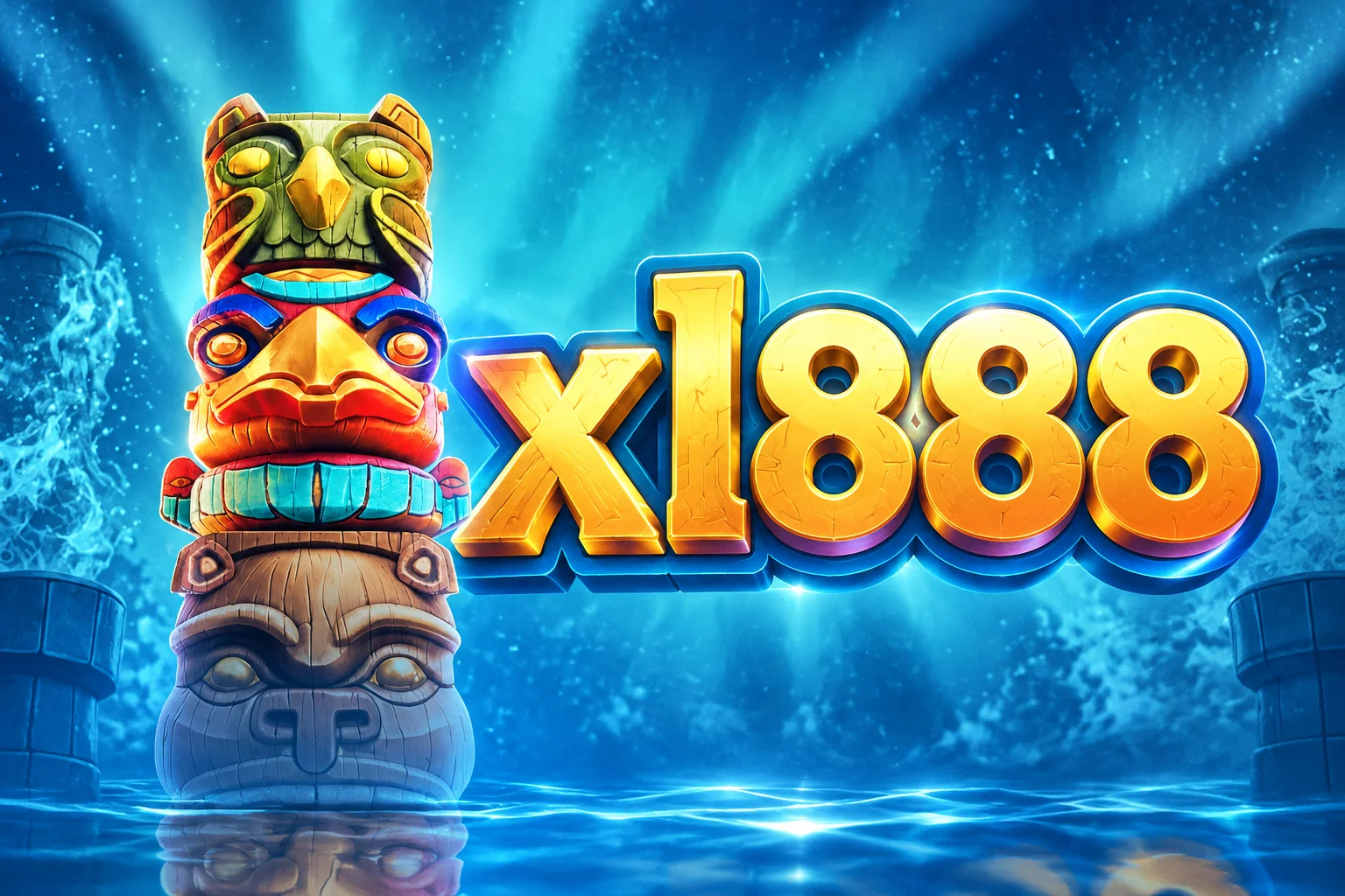 xl888 · Panduan Antarmuka dan Mekanisme Gulungan Buffalo Win di xl888